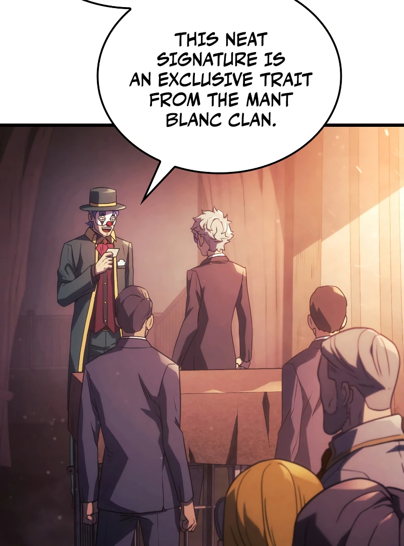 Revenge of the Iron-Blooded Sword Hound, Chapter 21 image 12